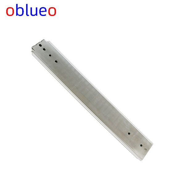 76mm width slide rail (Basic) - 图片 2