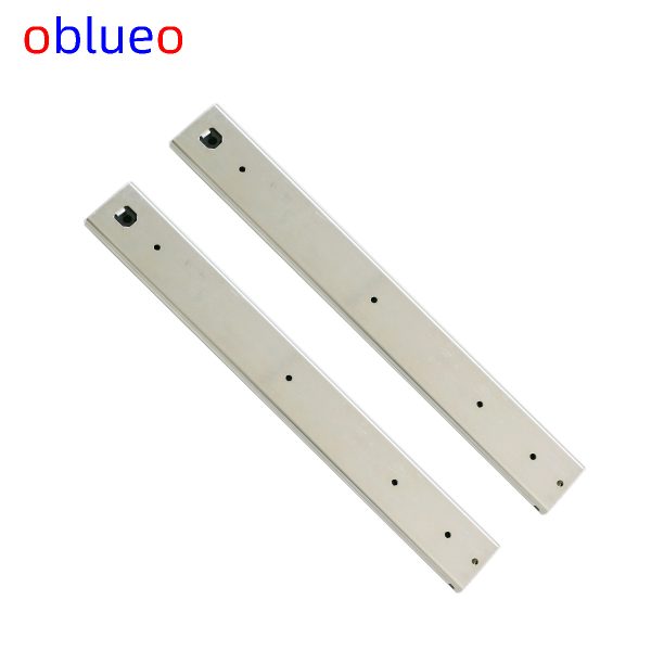 58mm width slide rail《Basic Style》 - 图片 2
