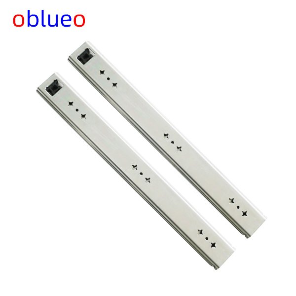 53mm width slide rail (Basic Style) - 图片 2
