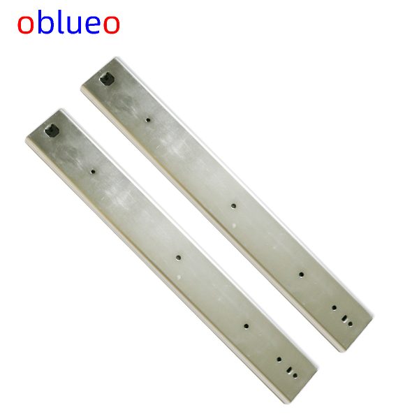 71mm wide slide rail《Basic Style》 - 图片 2