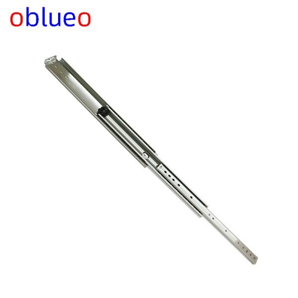 76mm width slide rail (Basic) - 图片 3