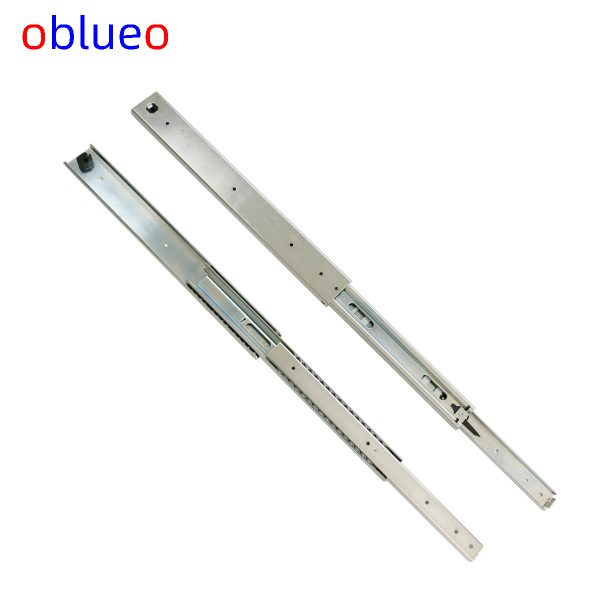 58mm width slide rail《Basic Style》 - 图片 3