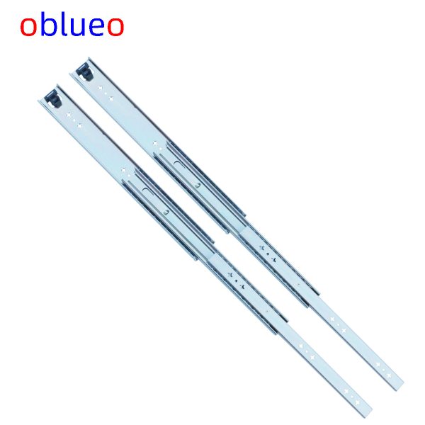 53mm width slide rail (Basic Style) - 图片 3