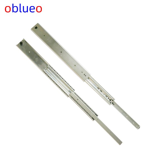 71mm wide slide rail《Basic Style》 - 图片 3
