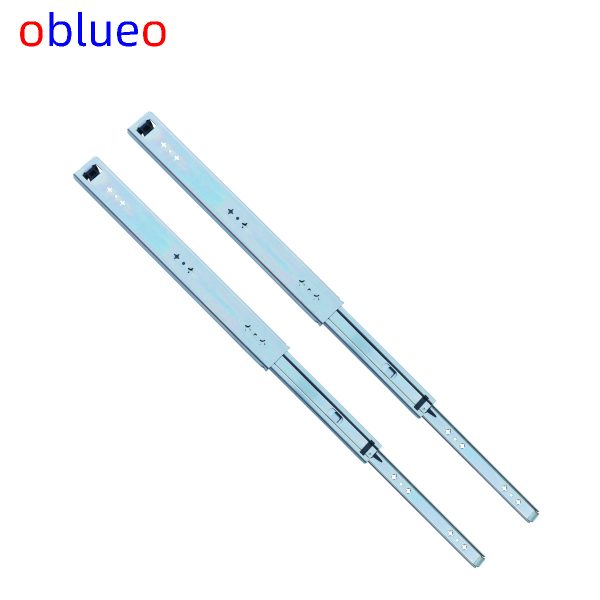 53mm width slide rail (Basic Style) - 图片 4