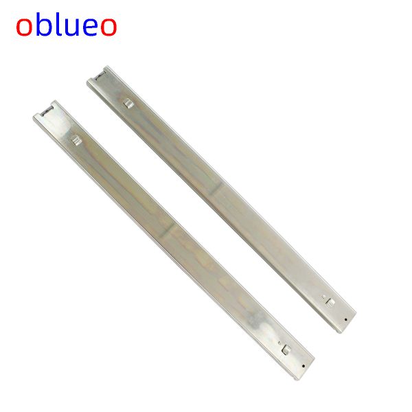 51mm wide slide rail (Card insertion style) - 图片 2