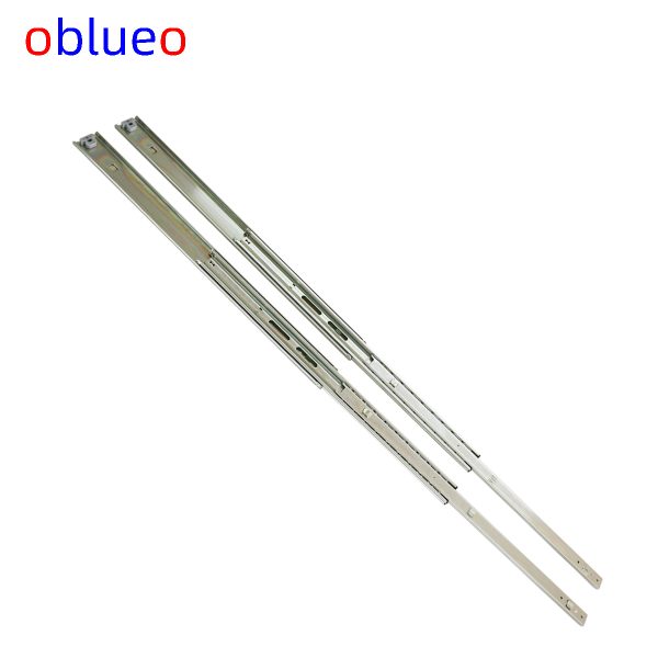 51mm wide slide rail (Card insertion style) - 图片 3