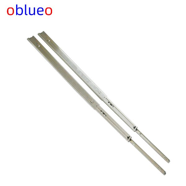 51mm wide slide rail (Card insertion style) - 图片 4