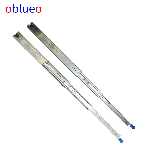 53mm wide slide rail《Lock style》 - 图片 3