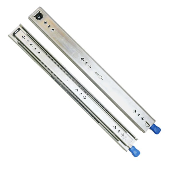 53mm wide slide rail《Lock style》 - 图片 4