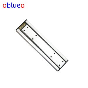 90mm wide slide rail《Basic Style》 -aluminum alloy
