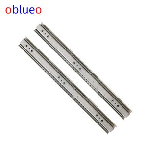 53mm wide slide rail《Basic Style》-stainless steel