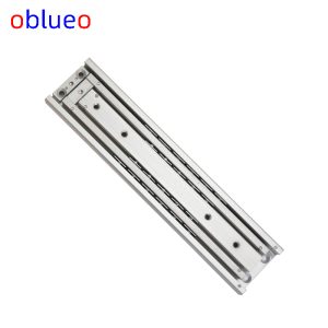 80mm wide slide rail《Basic Style》 -aluminum alloy