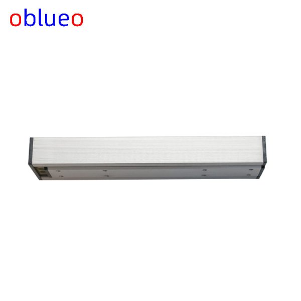 90mm wide slide rail《Basic Style》 -aluminum alloy - 图片 3
