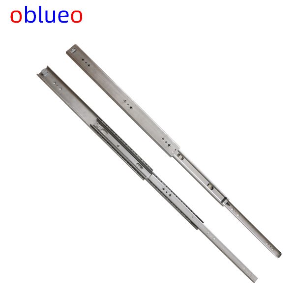 53mm wide slide rail《Basic Style》-stainless steel - 图片 4