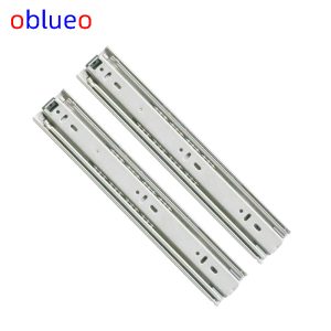 51mm wide slide rail《Basic Style》-stainless steel