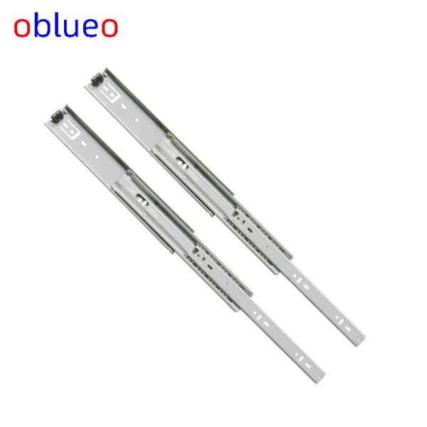 51mm wide slide rail《Basic Style》-stainless steel - 图片 3