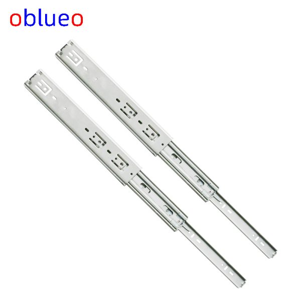 51mm wide slide rail《Basic Style》-stainless steel - 图片 4