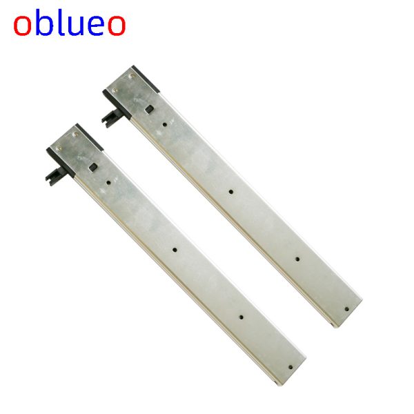 58mm width slide rail (Damping slide rail) - 图片 2