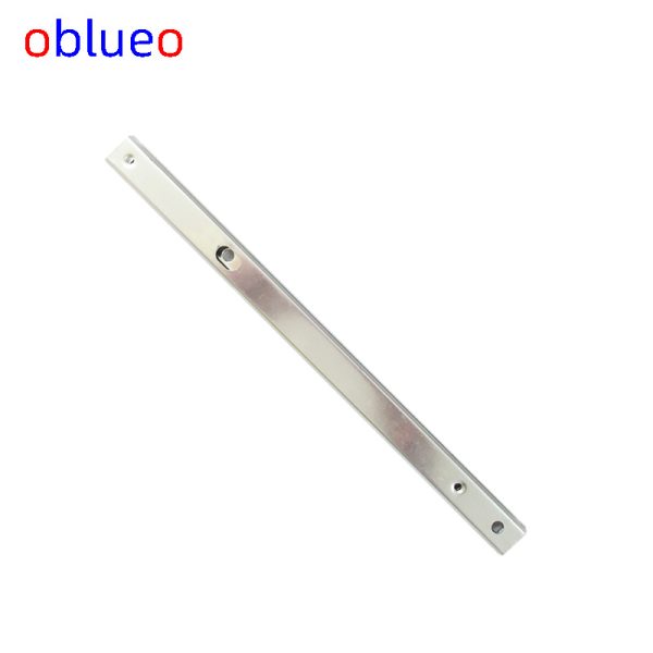 17mm width slide rail (two Section) - 图片 2