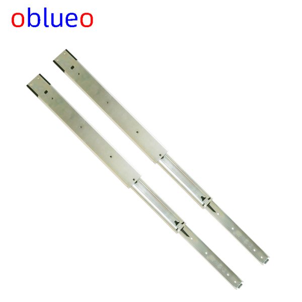 58mm width slide rail (Damping slide rail) - 图片 4