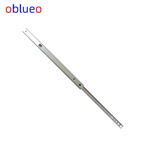 17mm width slide rail (two Section) - 图片 3