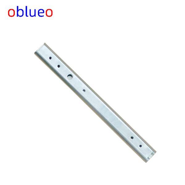 20mm widht slide rail (two Section)-cold rolled steel - 图片 2