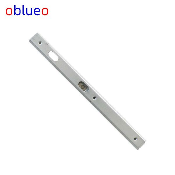 14mm width ball bearing slide (Monitor lifting bracket slide rail)-Galvanized sheet - 图片 2