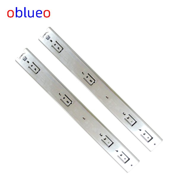 51mm width ball bearing slide (Basic Style) - Image 3