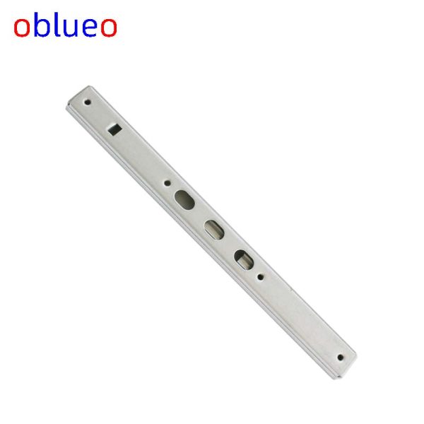 20mm width ball bearing slide (Monitor lifting bracket slide rail)-Galvanized sheet - 图片 2