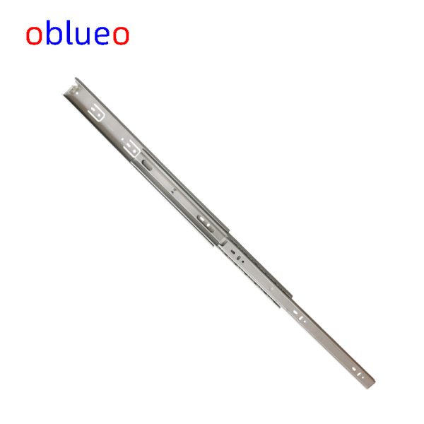 45mm wide slide rail(Basic Style)-stainless steel - 图片 4