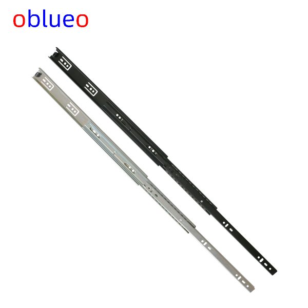 35mm widht slide rail(Basic Style)-cold rolled steel - 图片 2