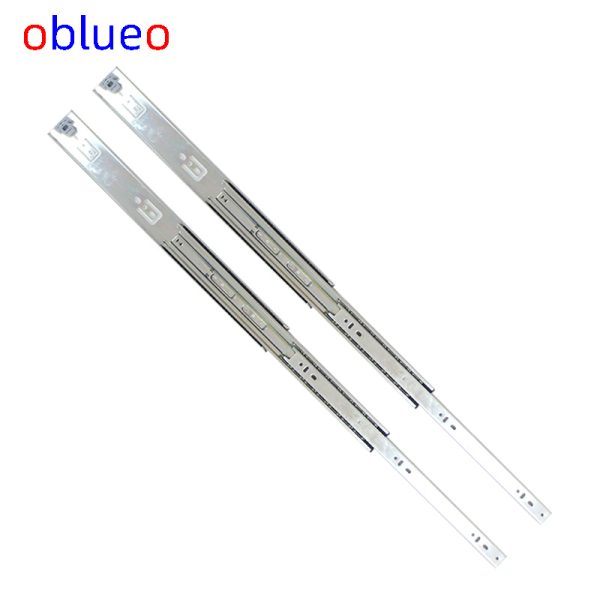 51mm width ball bearing slide (Basic Style) - Image 4