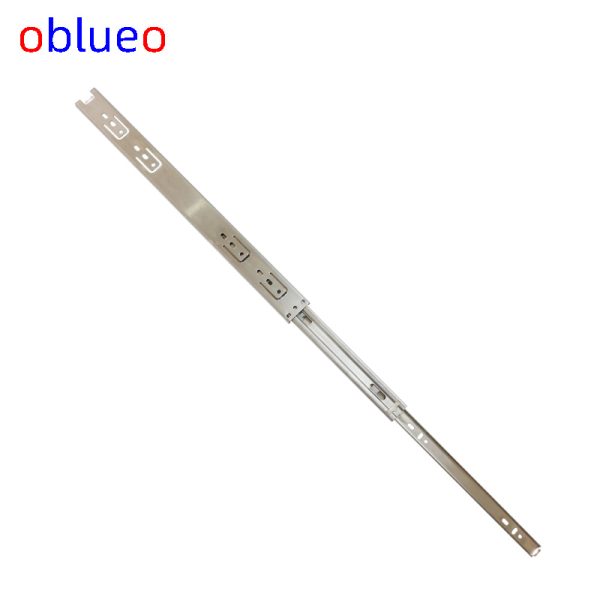 35mm wide slide rail(Basic Style)-stainless steel - 图片 3