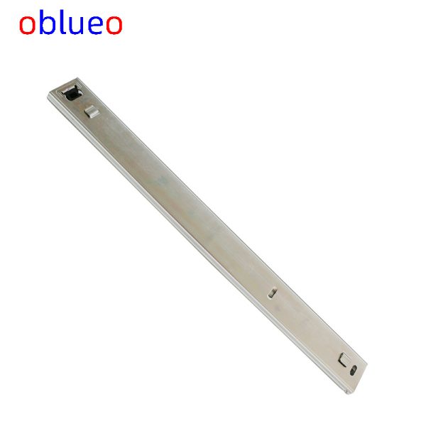 53mm width slide rail (Card insertion style) - 图片 2