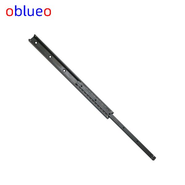 35mm width slide rail (Basic Style) -aluminum alloy - 图片 3
