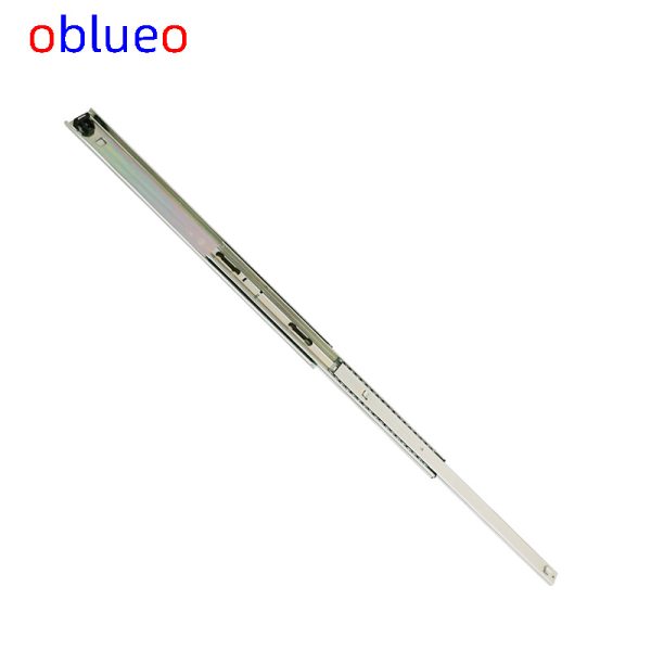 53mm width slide rail (Card insertion style) - 图片 3