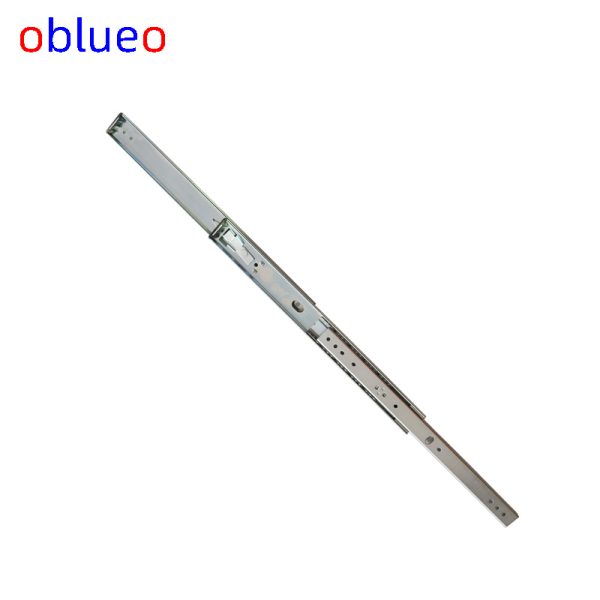 35mm width slide rail (Interlocking style) - 图片 3