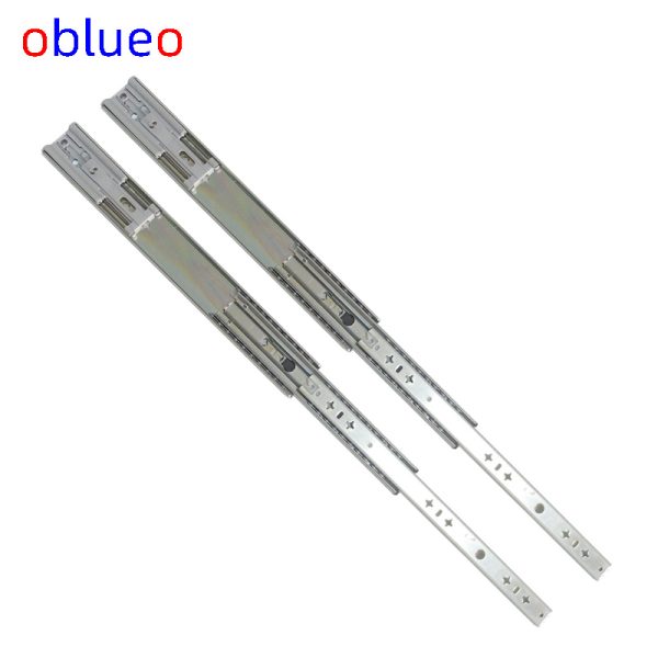53mm width slide rail (Buffer style) - 图片 3