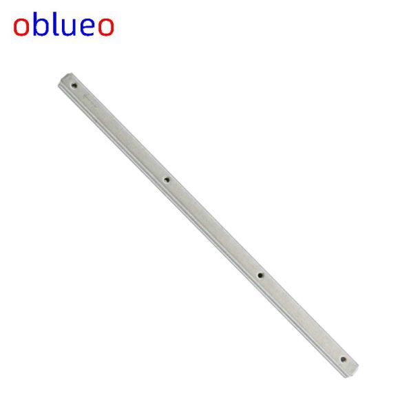8mm width slide rail (Monitor lifting bracket slide rail)-Galvanized sheet - 图片 3
