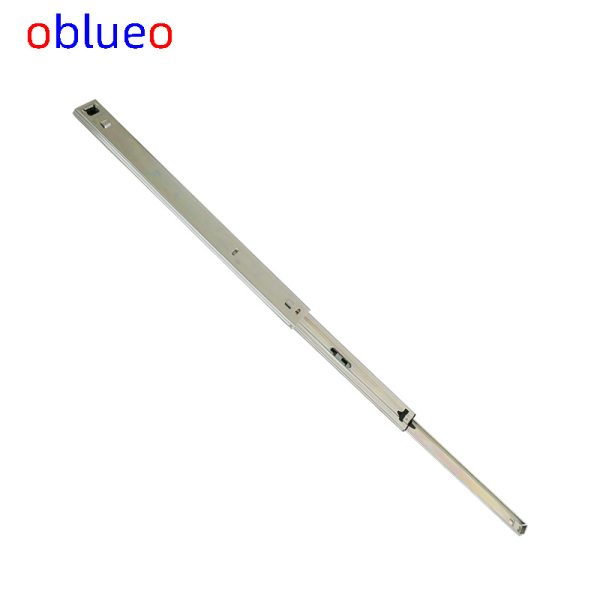 53mm width slide rail (Card insertion style) - 图片 4
