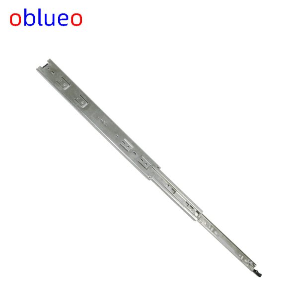 45mm width slide rail (Lock style) - 图片 4