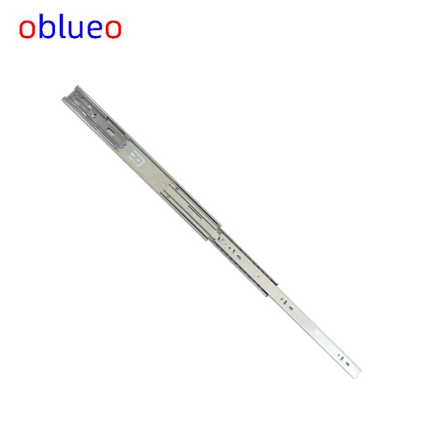 45mm width slide rail (Buffer style) - 图片 3