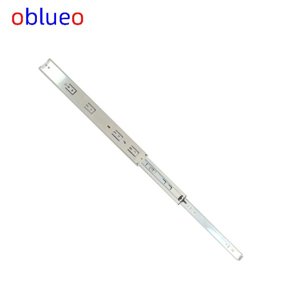 45mm width slide rail (Buffer style) - 图片 4