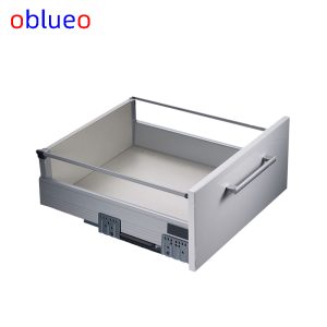 Drawer system QM01