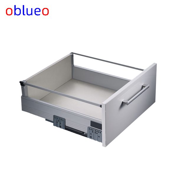 Drawer system QM01