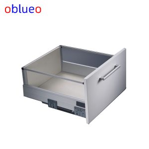 Drawer system QM02A