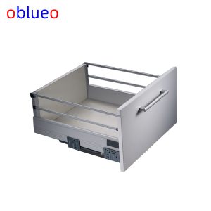 Drawer system QM02B