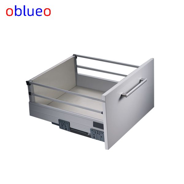Drawer system QM02B