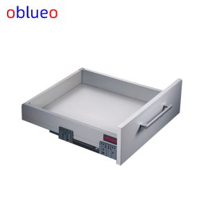 Drawer system QM04
